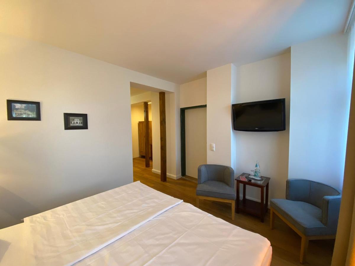 Hotel Elefant