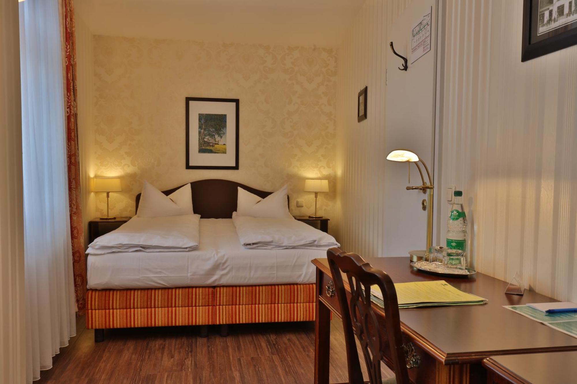 Elefant Hotel Schwerin (Mecklenburg-Vorpommern)