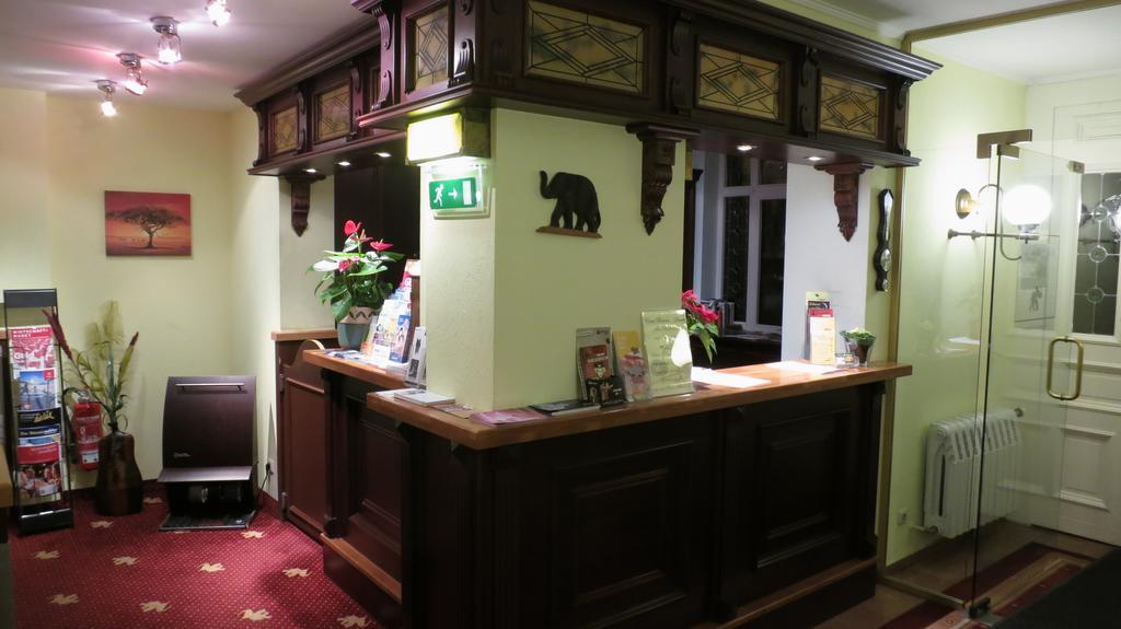 Hotel Elefant 3*