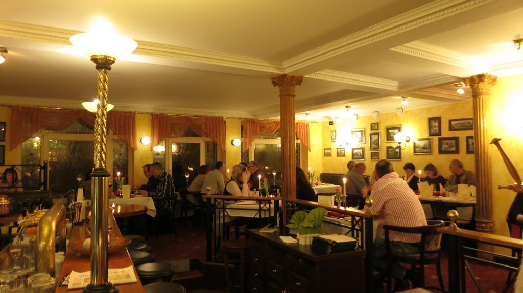 Hotel Elefant