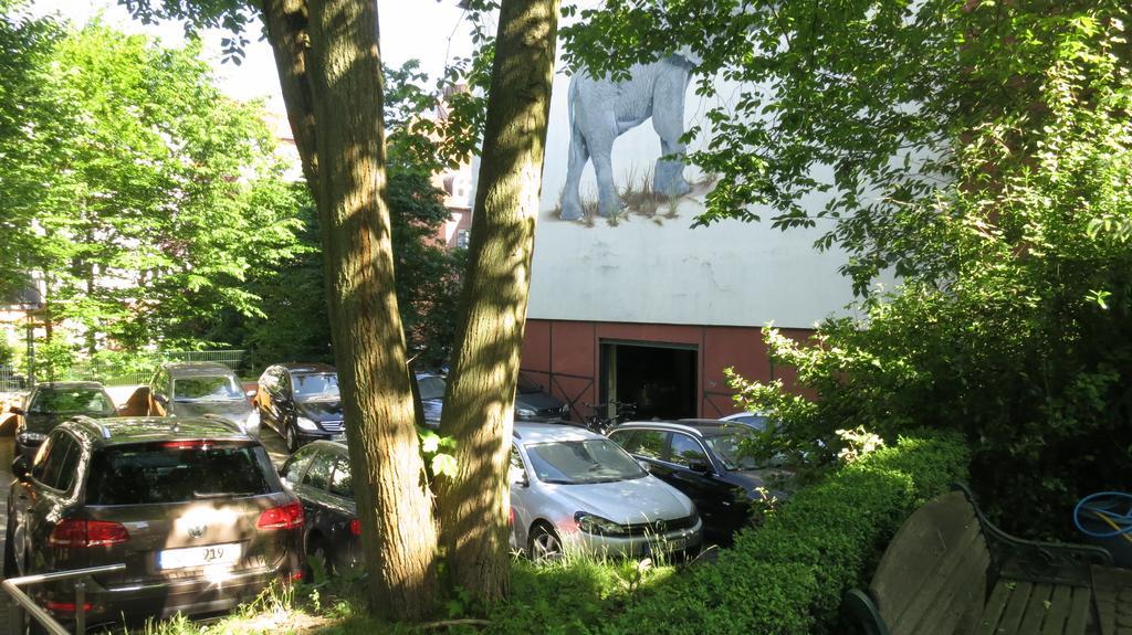 Hotel Elefant 3*