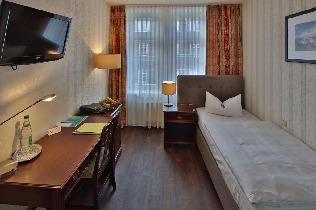 Hotel Elefant Schwerin (Mecklenburg-Vorpommern)